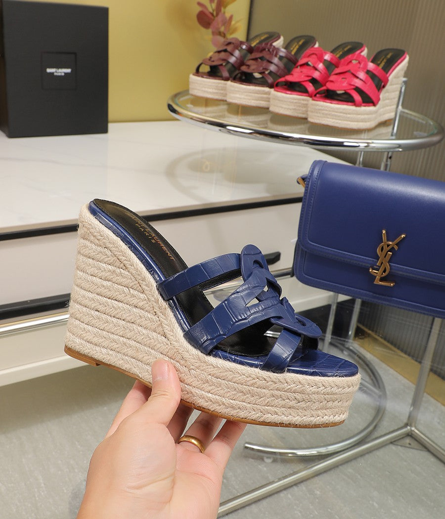 Luxury Shoes Sandals - SL - 049