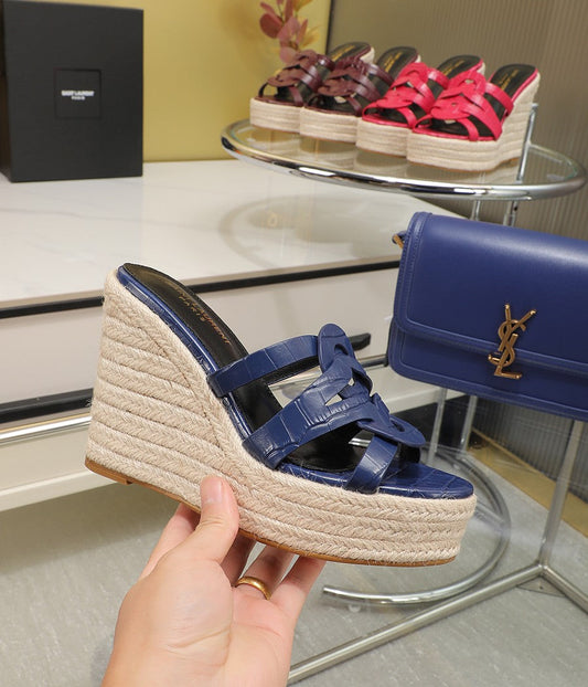 Luxury Shoes Sandals - SL - 049