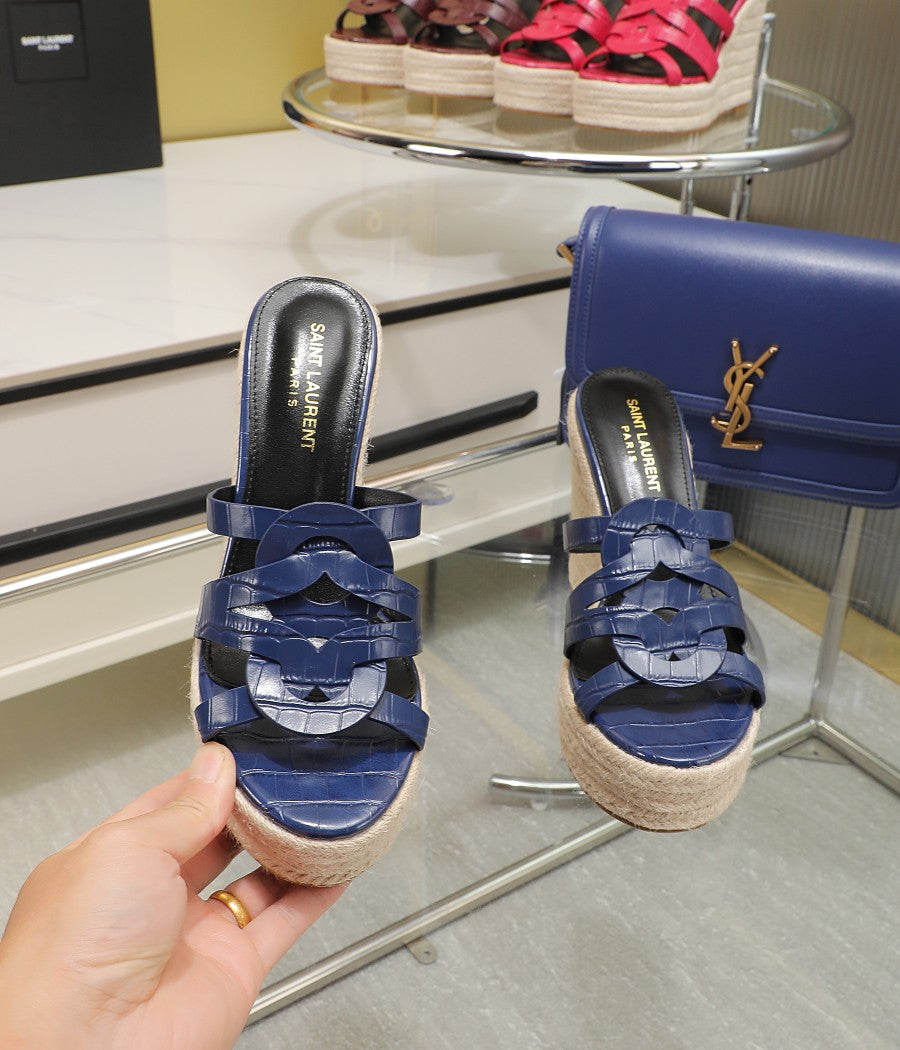 Luxury Shoes Sandals - SL - 049