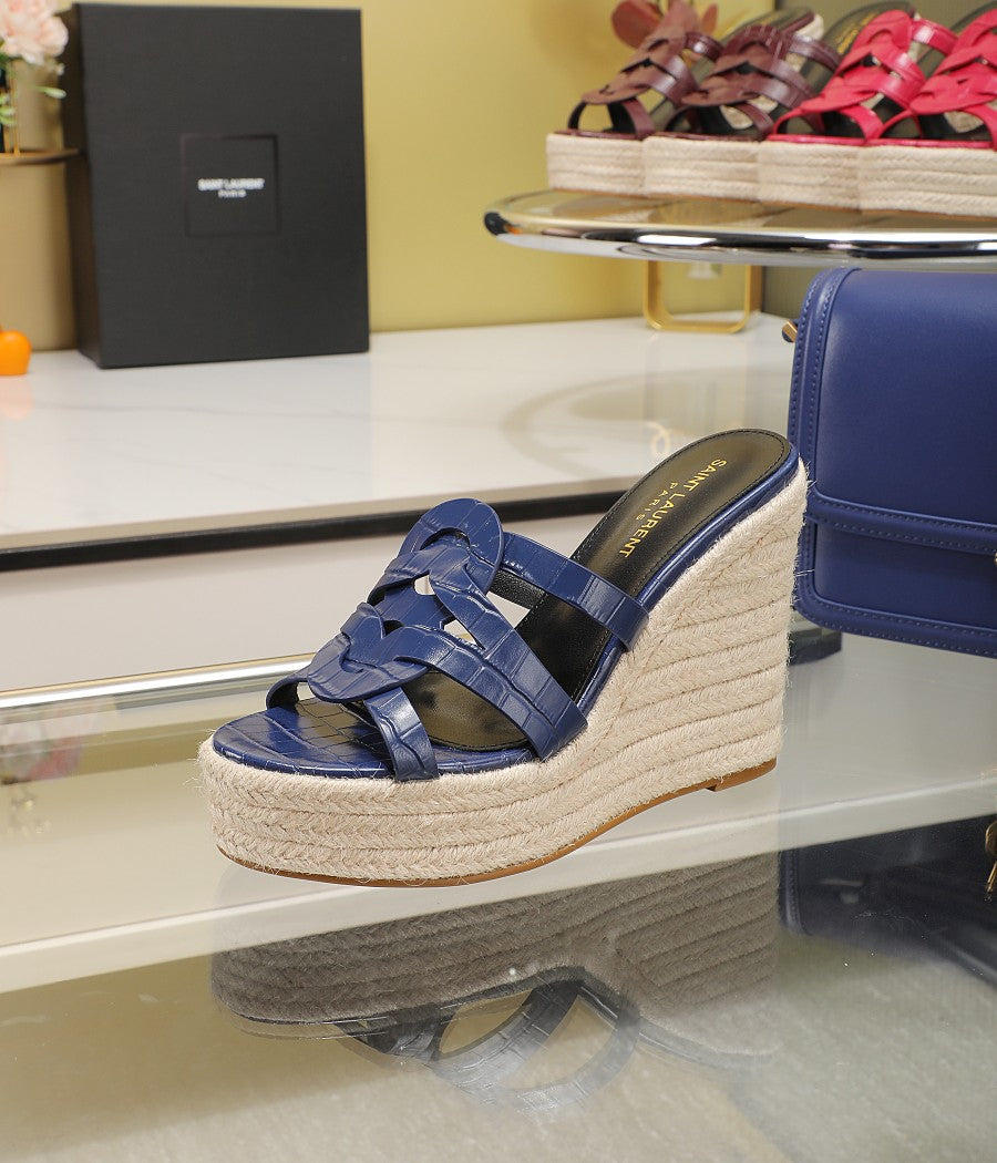 Luxury Shoes Sandals - SL - 049