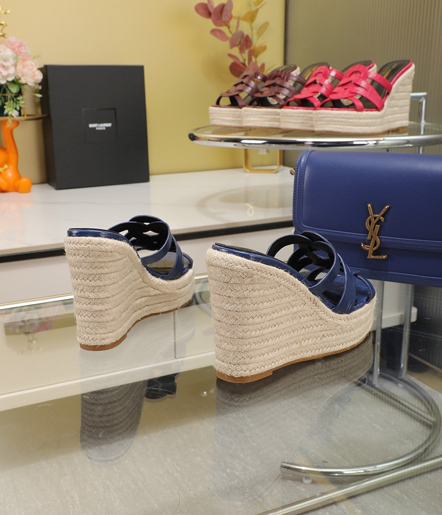 Luxury Shoes Sandals - SL - 049