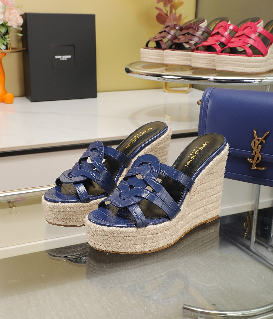 Luxury Shoes Sandals - SL - 049