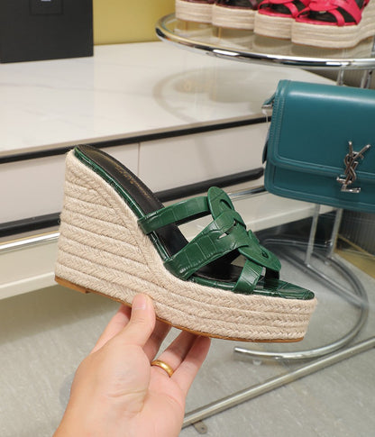 Luxury Shoes Sandals - SL - 048