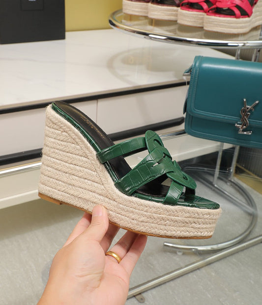 Luxury Shoes Sandals - SL - 048