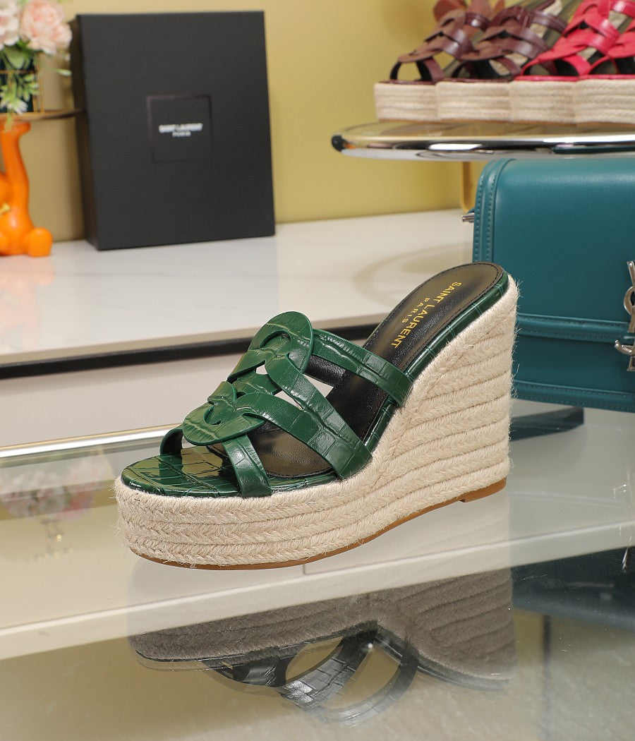 Luxury Shoes Sandals - SL - 048