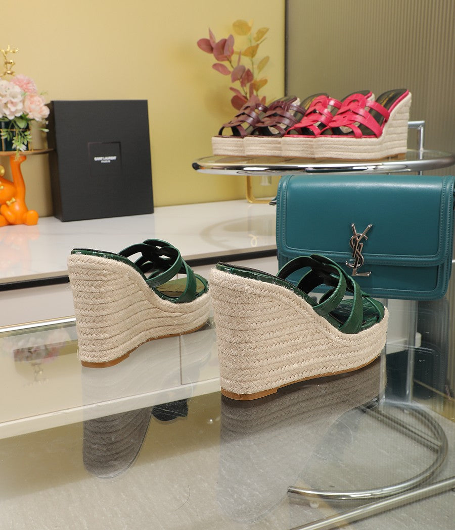 Luxury Shoes Sandals - SL - 048