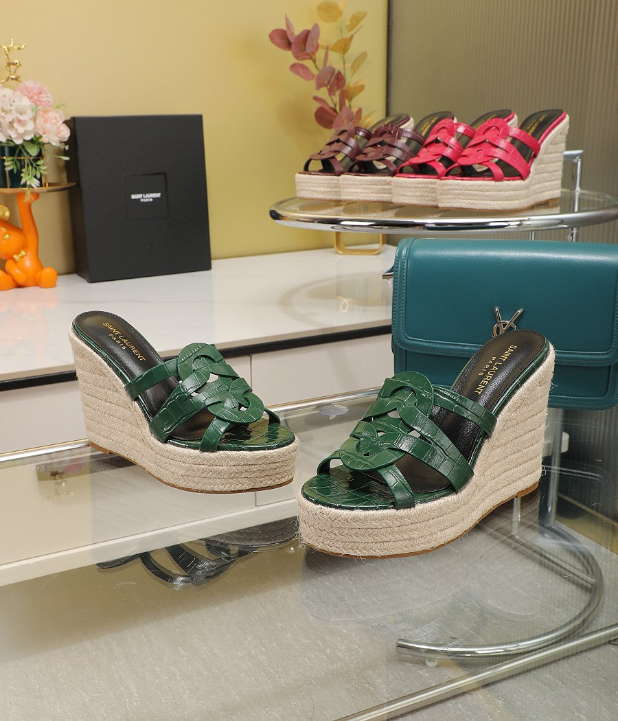 Luxury Shoes Sandals - SL - 048