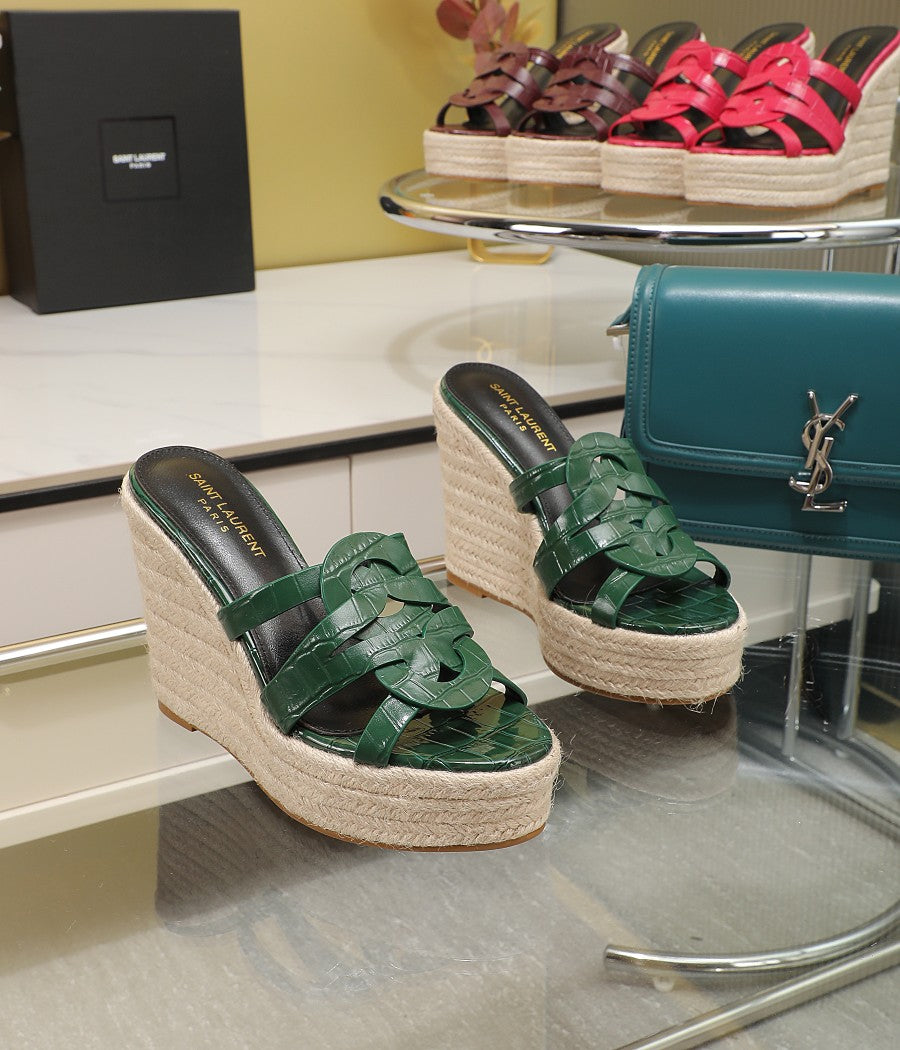 Luxury Shoes Sandals - SL - 048