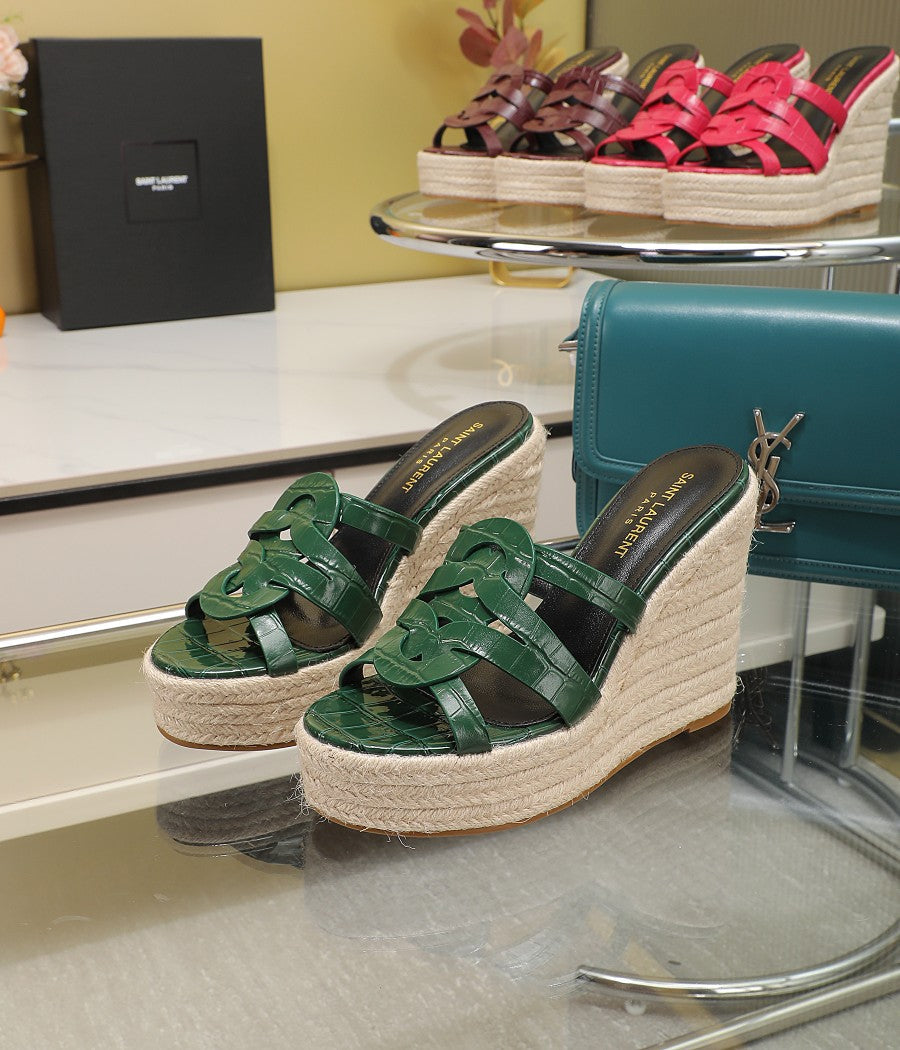 Luxury Shoes Sandals - SL - 048