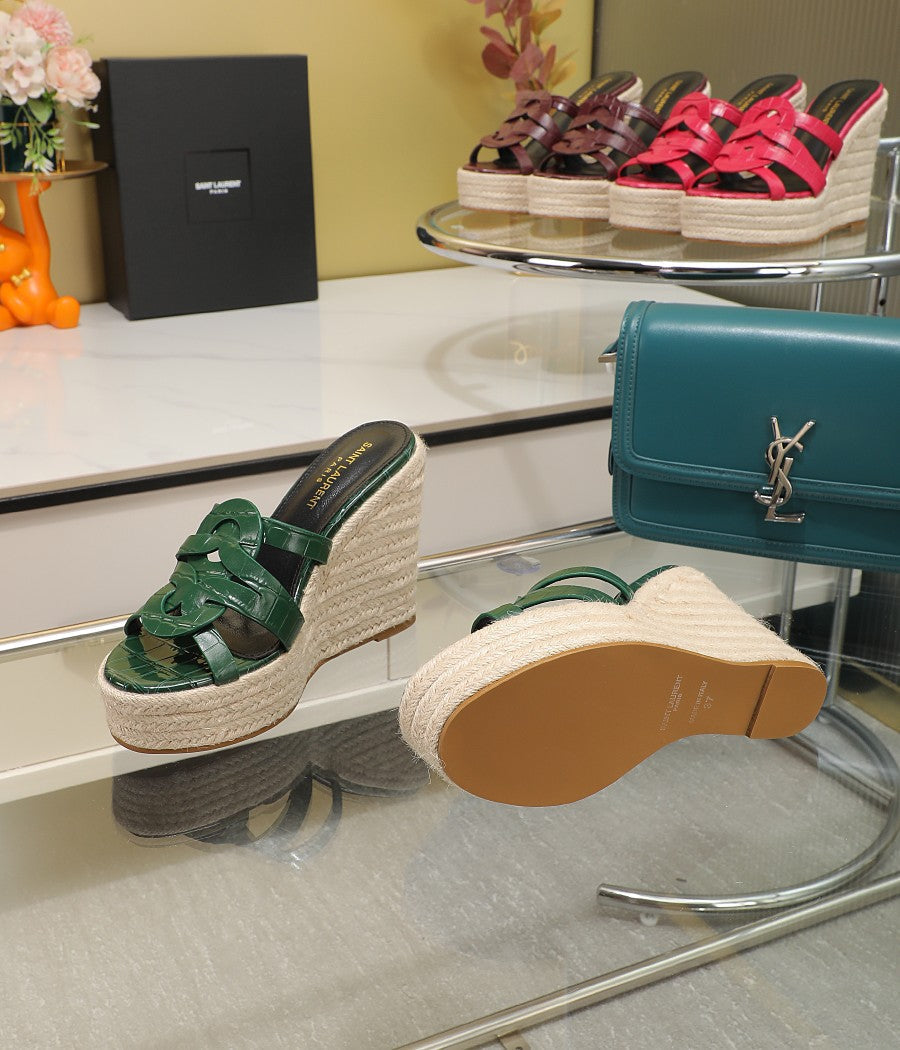 Luxury Shoes Sandals - SL - 048