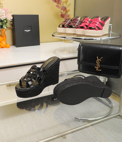 Luxury Shoes Sandals - SL - 047