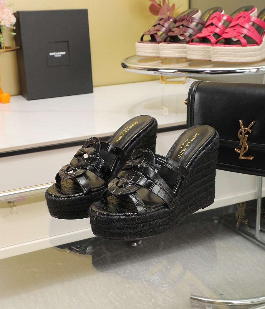 Luxury Shoes Sandals - SL - 047