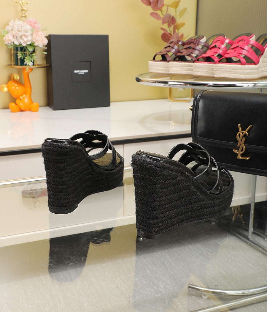 Luxury Shoes Sandals - SL - 047