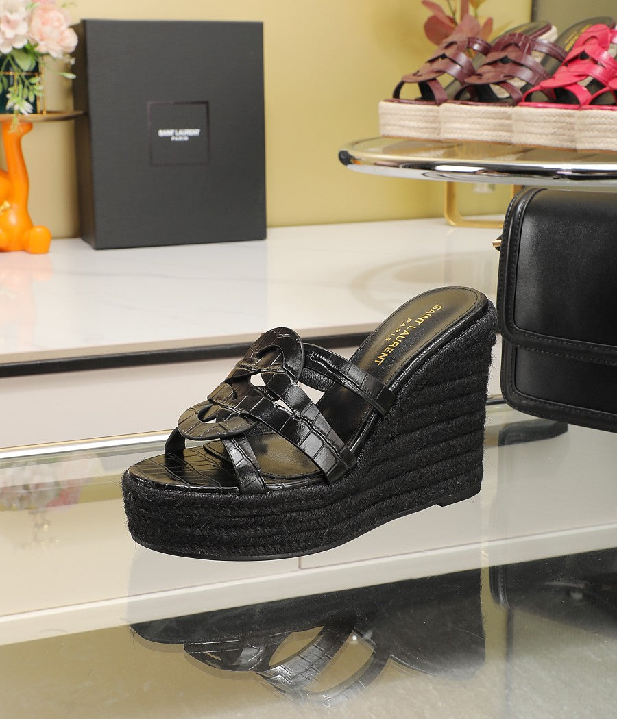 Luxury Shoes Sandals - SL - 047