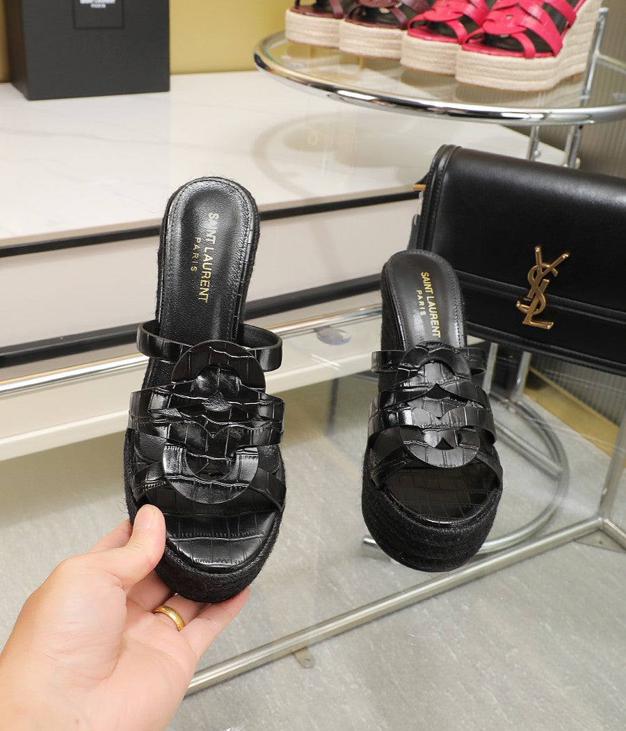 Luxury Shoes Sandals - SL - 047