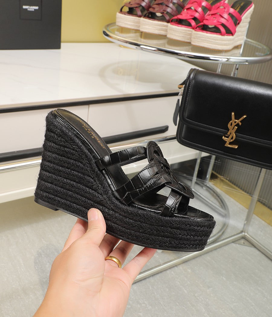 Luxury Shoes Sandals - SL - 047