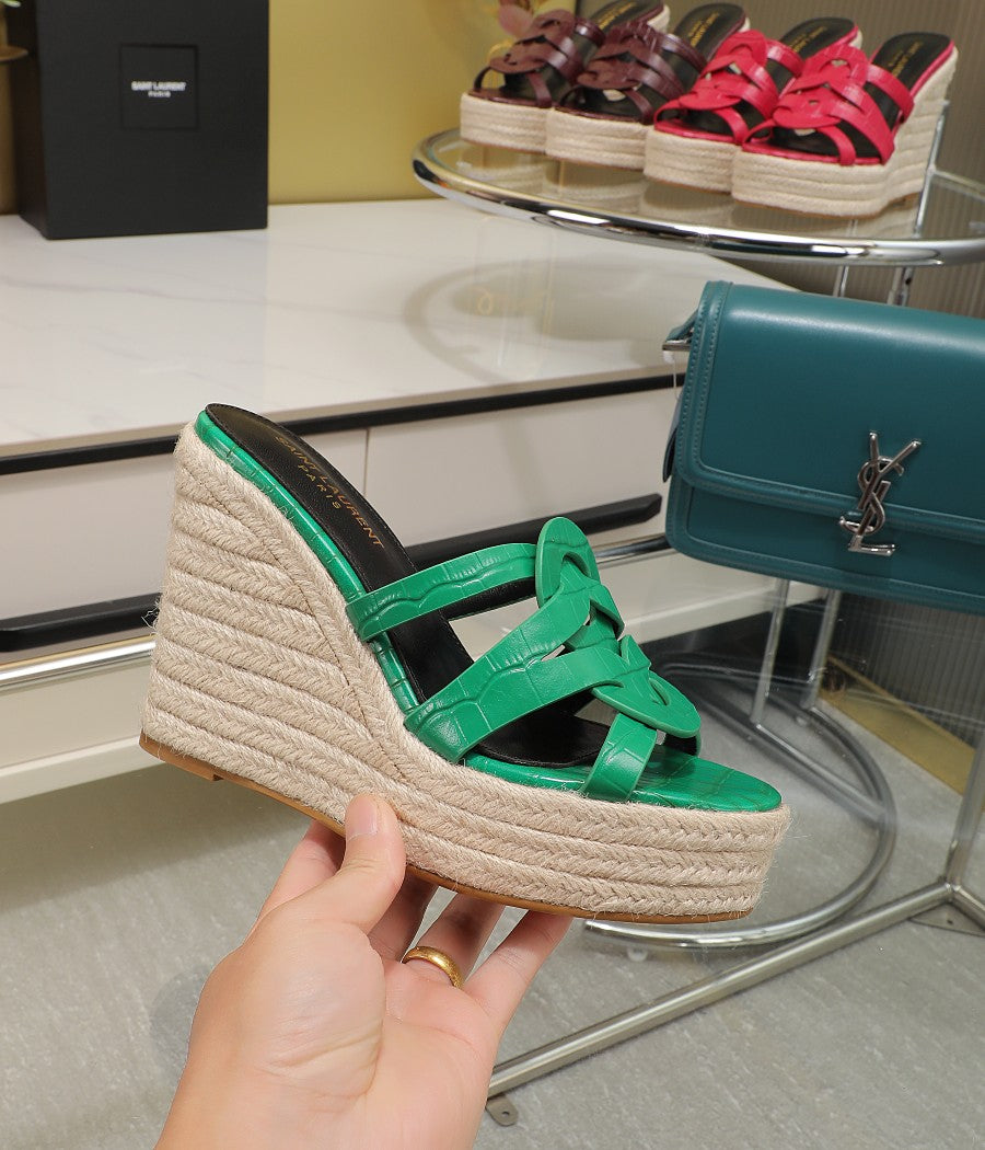 Luxury Shoes Sandals - SL - 046