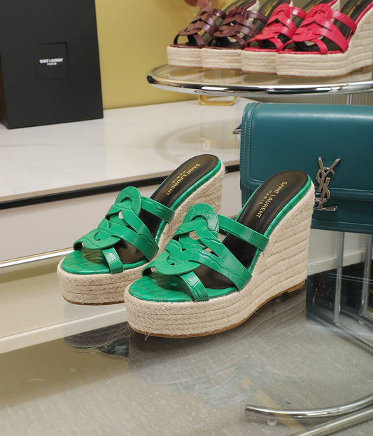 Luxury Shoes Sandals - SL - 046