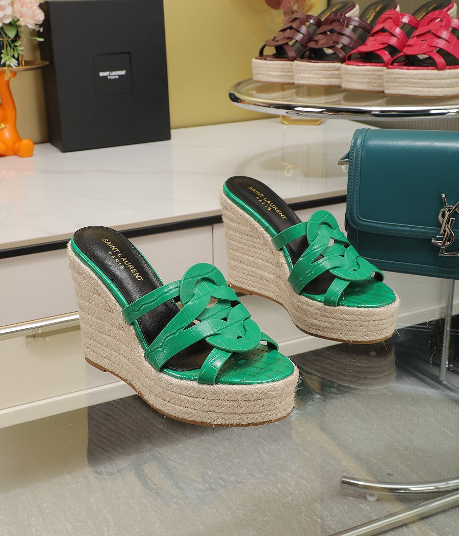 Luxury Shoes Sandals - SL - 046