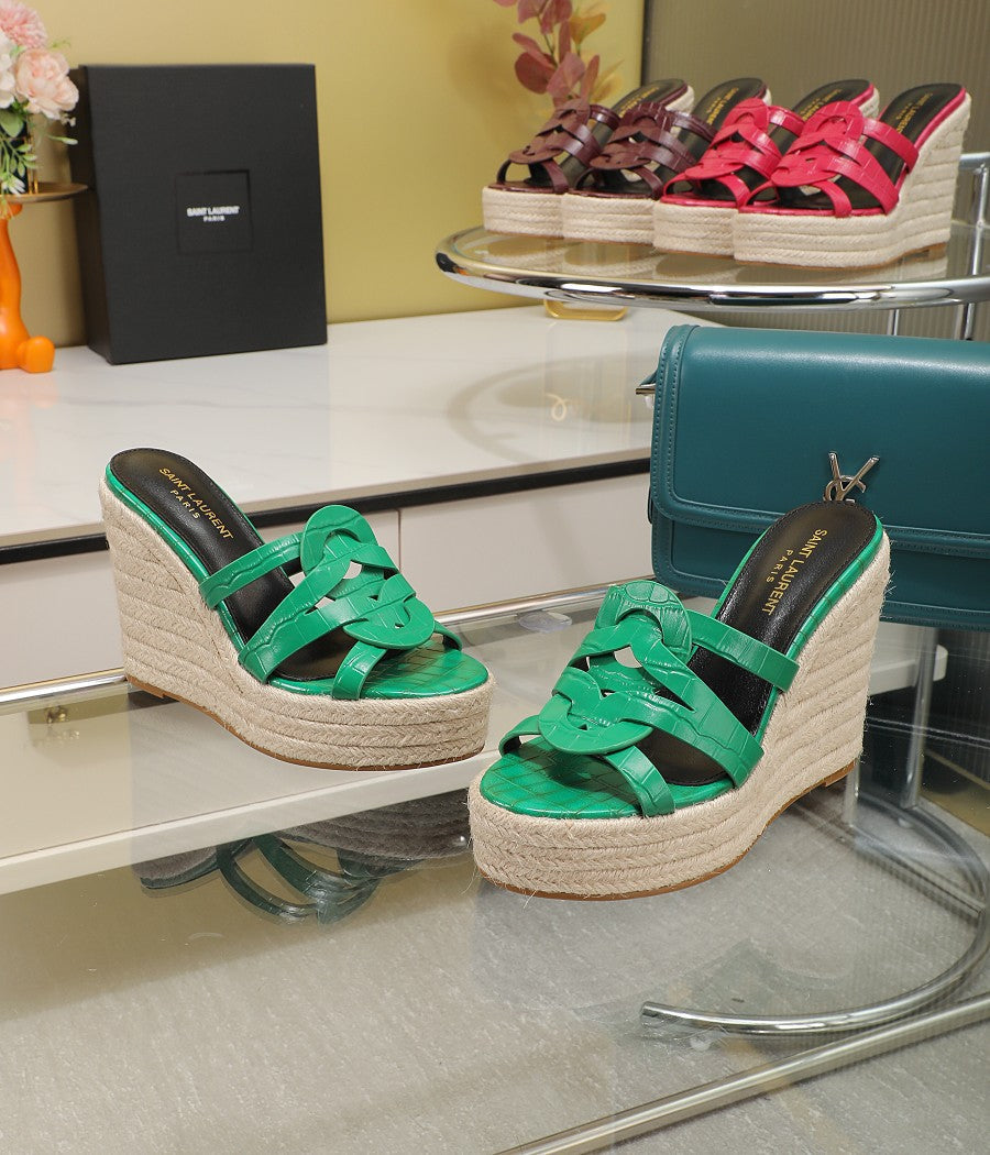 Luxury Shoes Sandals - SL - 046