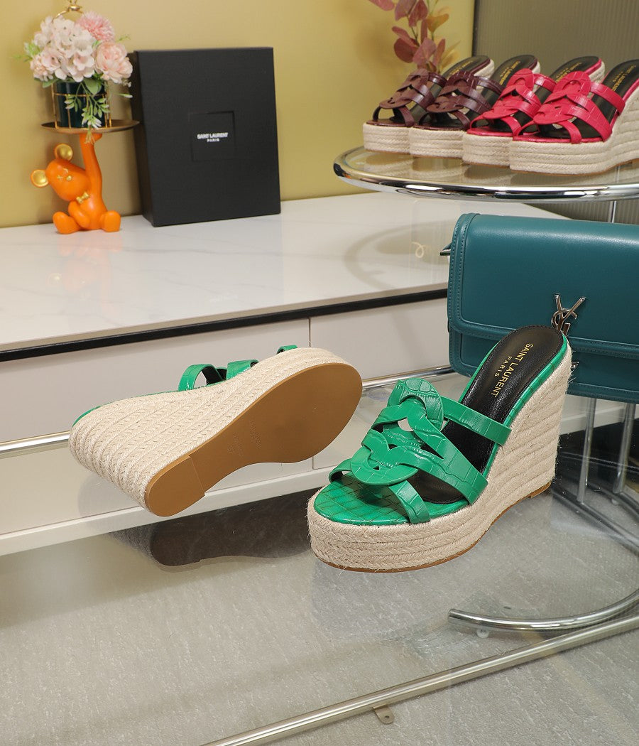 Luxury Shoes Sandals - SL - 046