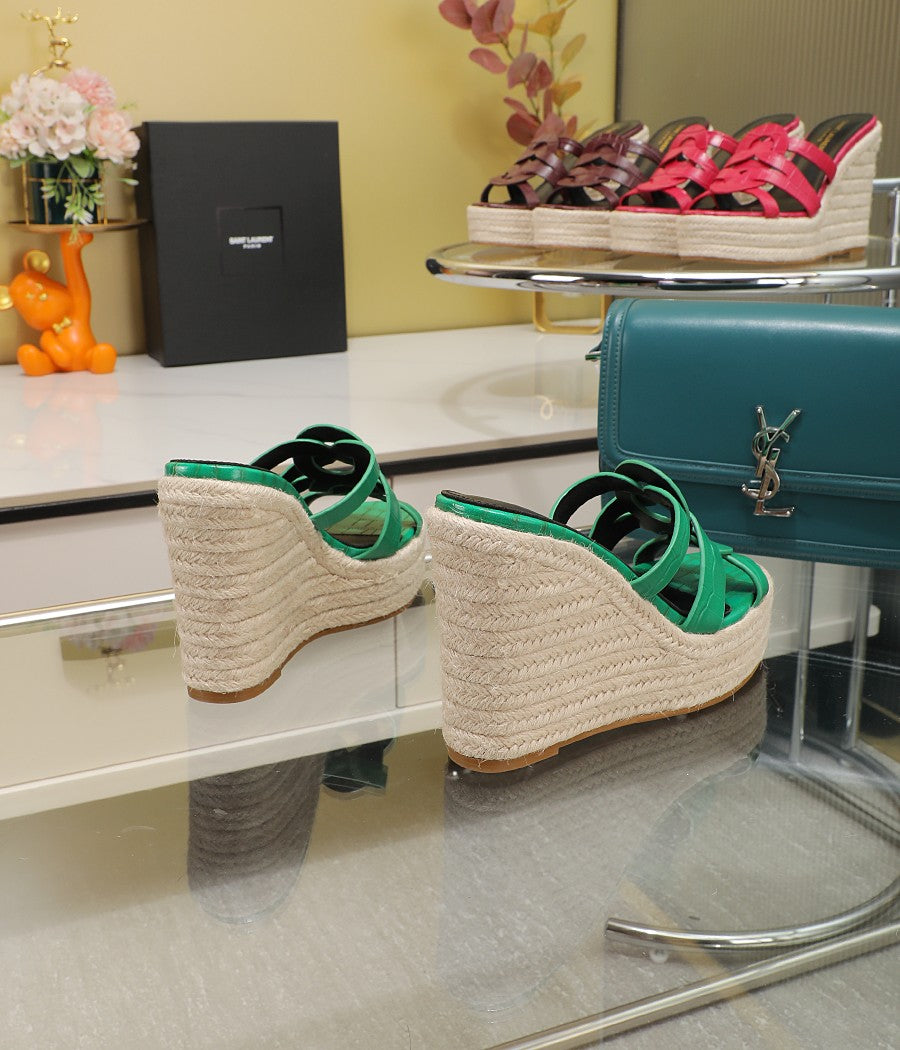 Luxury Shoes Sandals - SL - 046