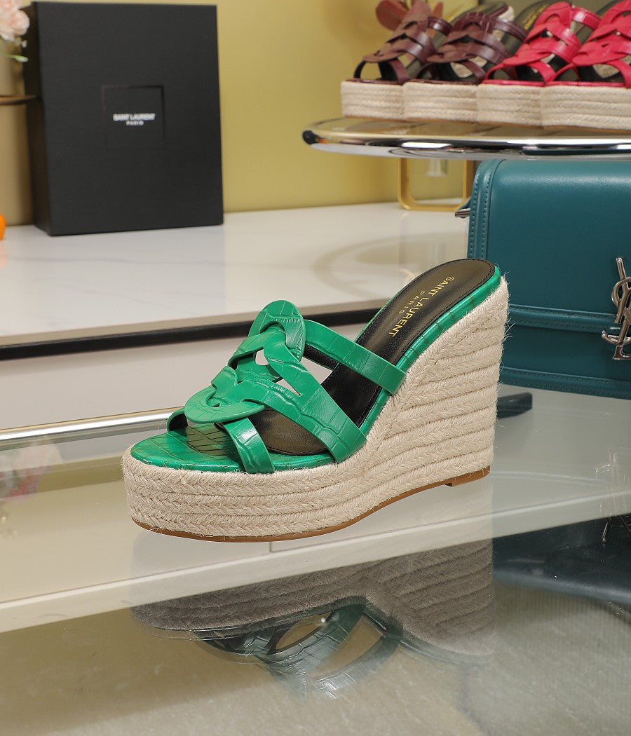 Luxury Shoes Sandals - SL - 046