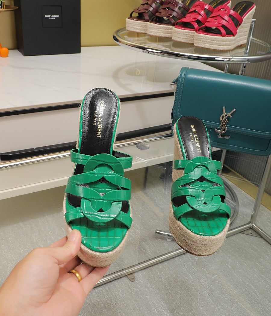 Luxury Shoes Sandals - SL - 046