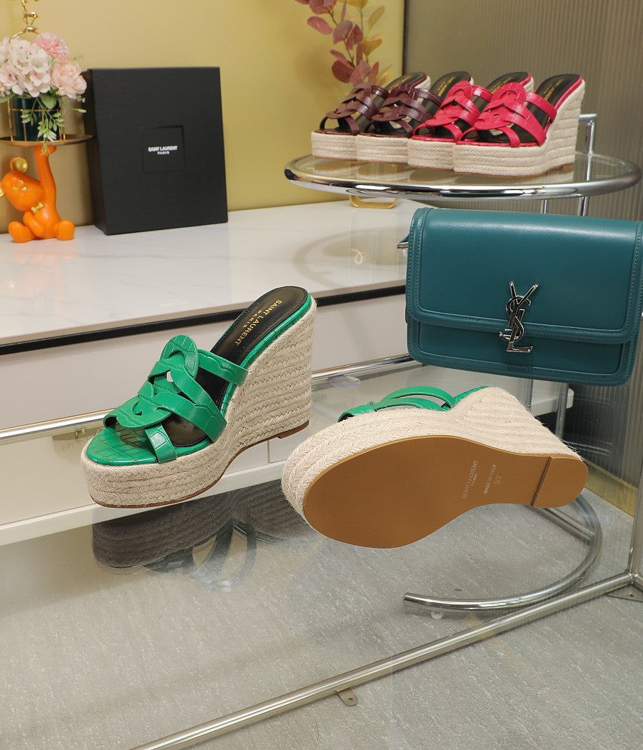 Luxury Shoes Sandals - SL - 046