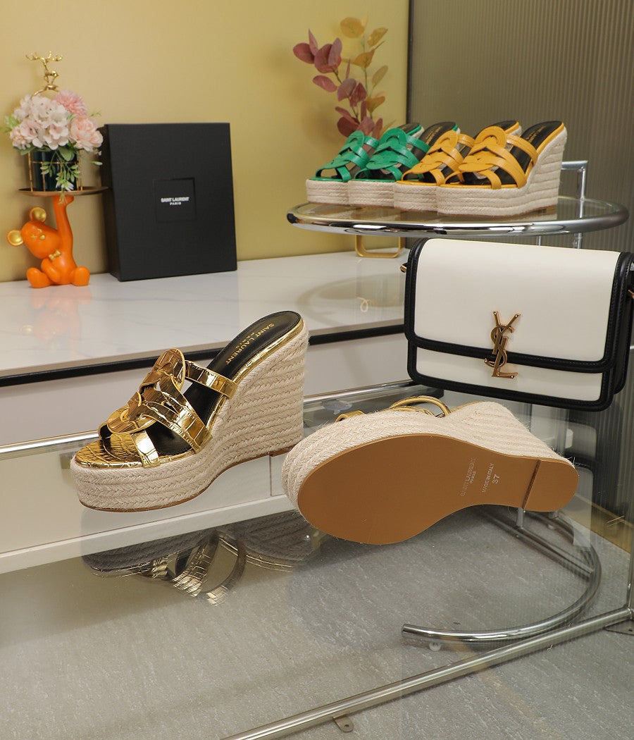 Luxury Shoes Sandals - SL - 044