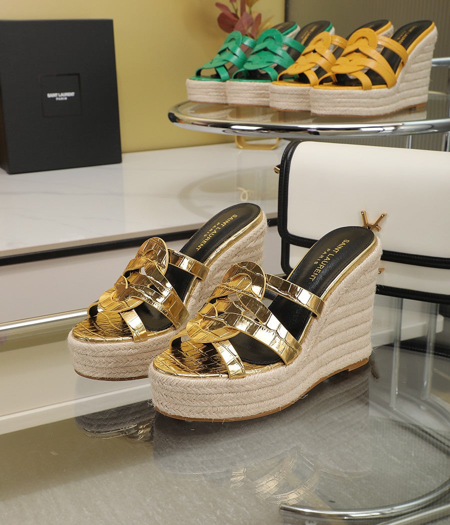 Luxury Shoes Sandals - SL - 044