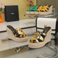 Luxury Shoes Sandals - SL - 044