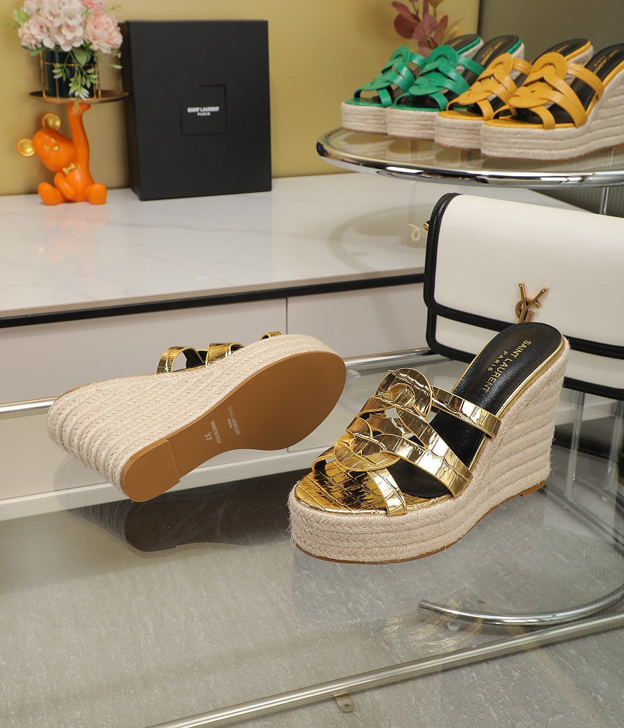 Luxury Shoes Sandals - SL - 044