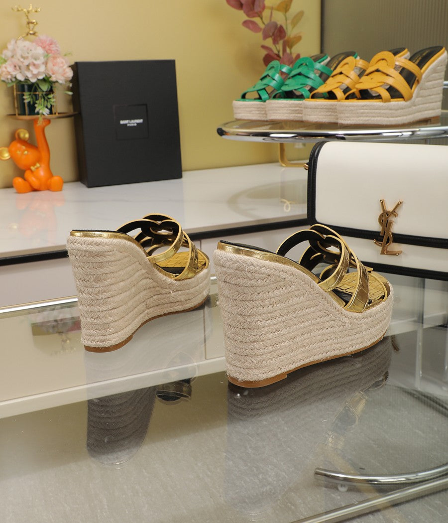 Luxury Shoes Sandals - SL - 044