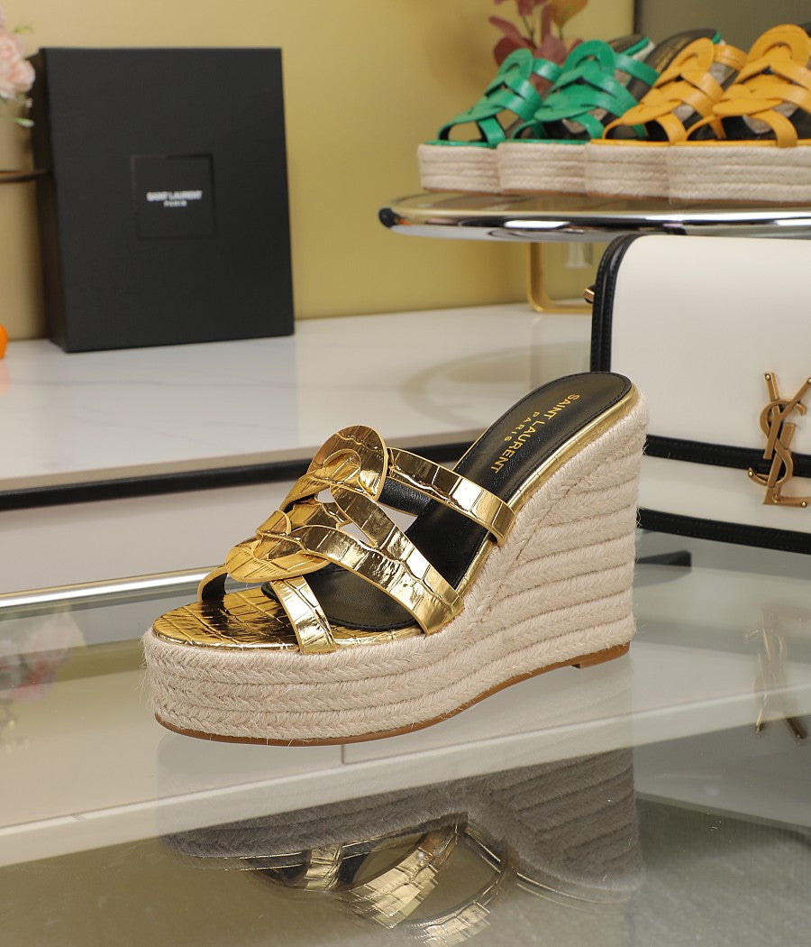 Luxury Shoes Sandals - SL - 044