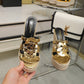 Luxury Shoes Sandals - SL - 044
