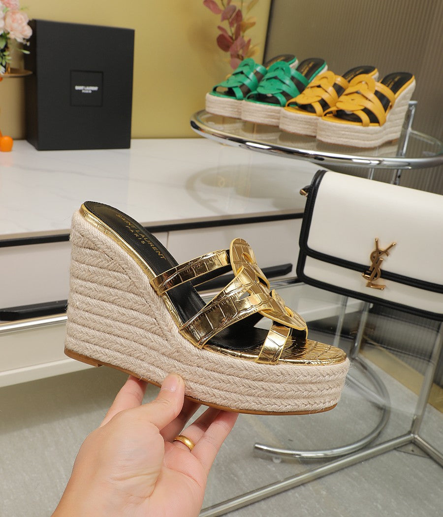 Luxury Shoes Sandals - SL - 044