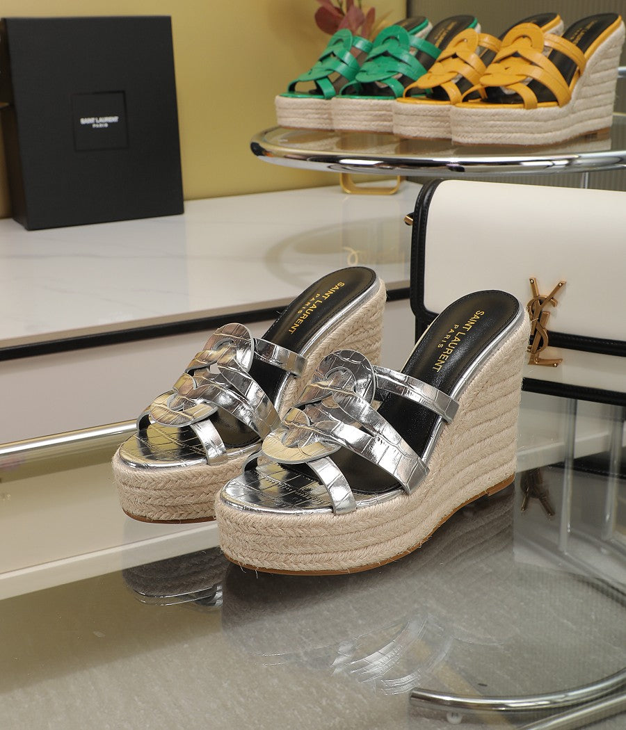 Luxury Shoes Sandals - SL - 045