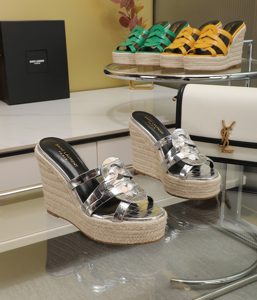 Luxury Shoes Sandals - SL - 045