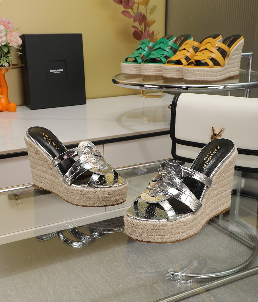 Luxury Shoes Sandals - SL - 045