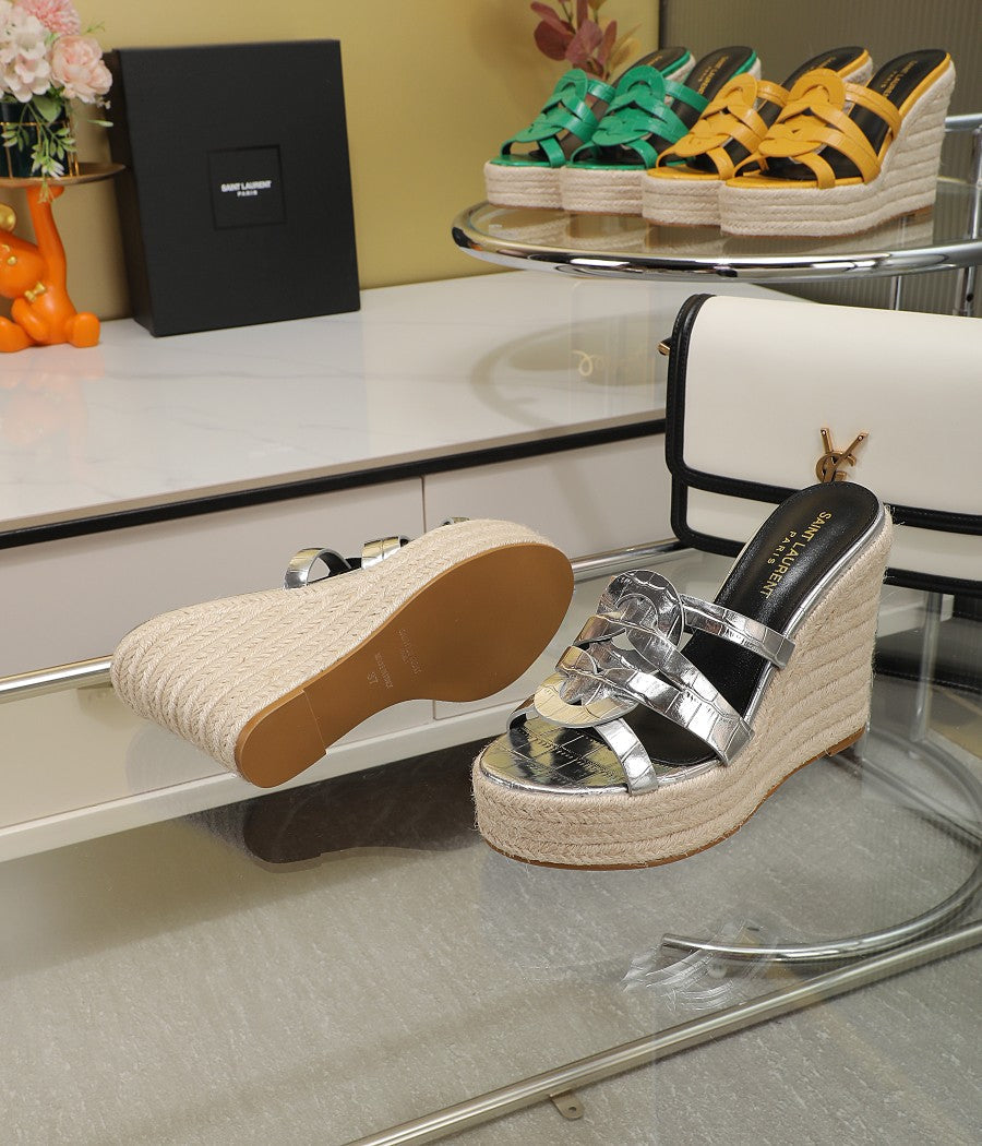 Luxury Shoes Sandals - SL - 045