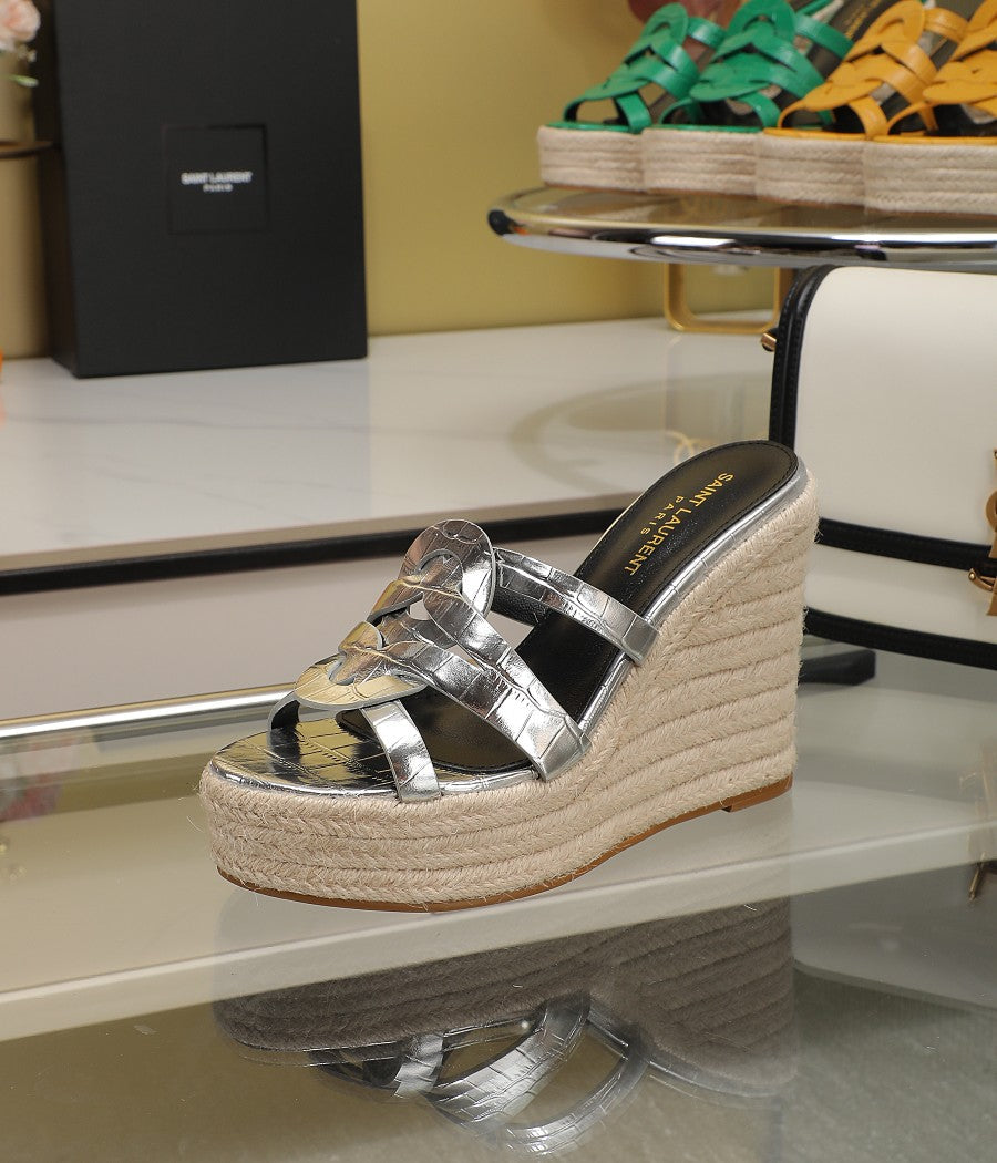 Luxury Shoes Sandals - SL - 045