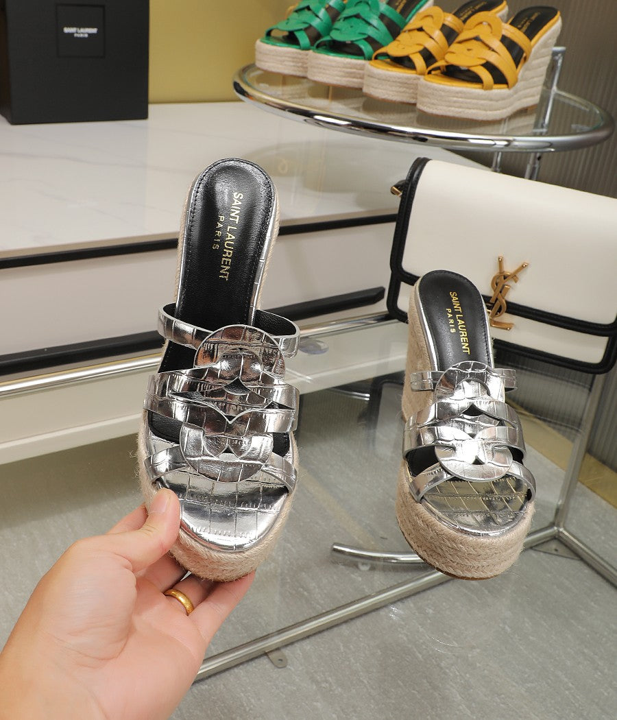 Luxury Shoes Sandals - SL - 045