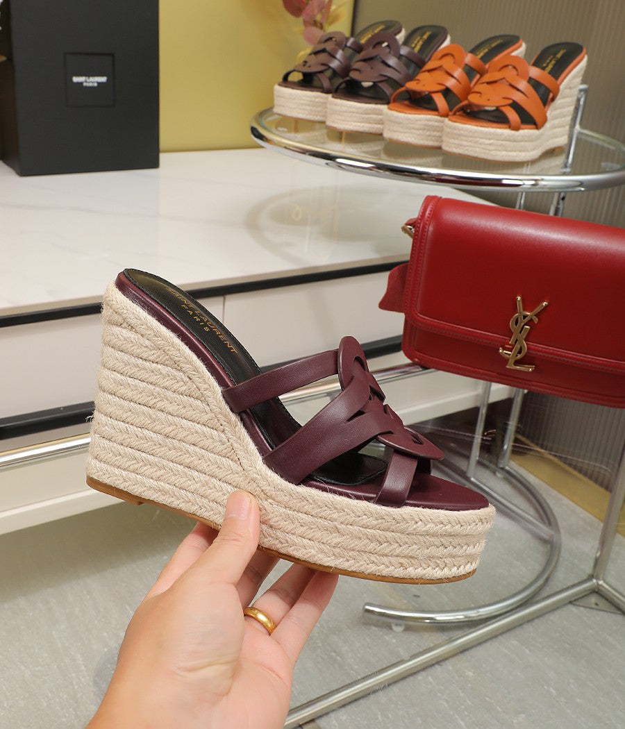 Luxury Shoes Sandals - SL - 043