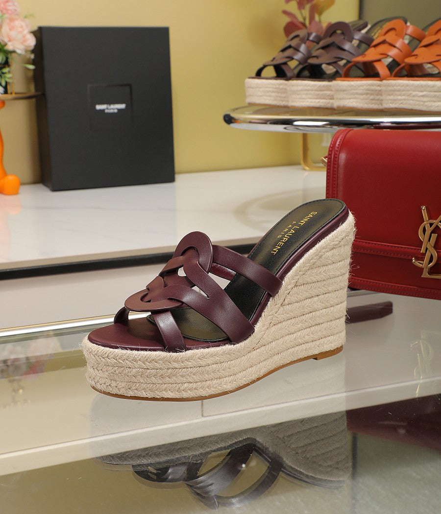 Luxury Shoes Sandals - SL - 043