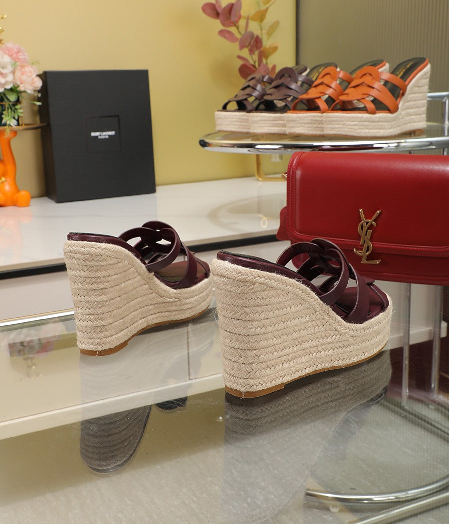 Luxury Shoes Sandals - SL - 043