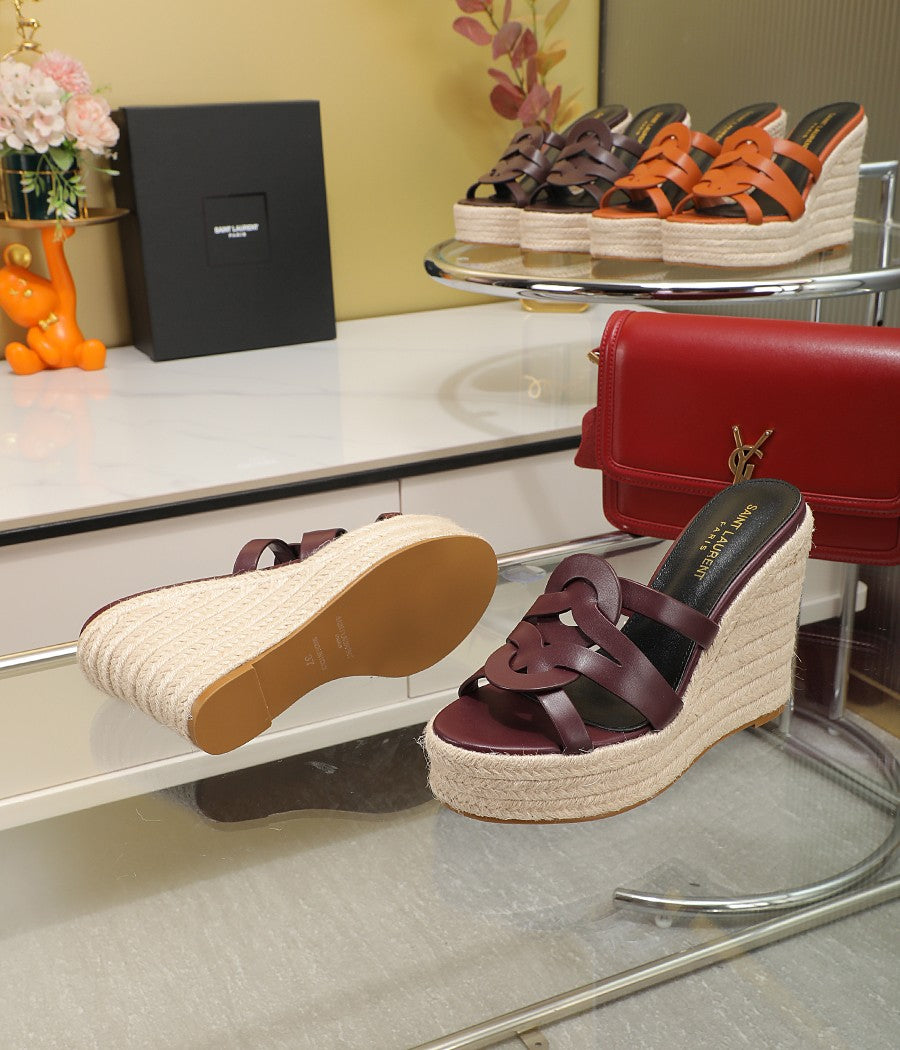 Luxury Shoes Sandals - SL - 043