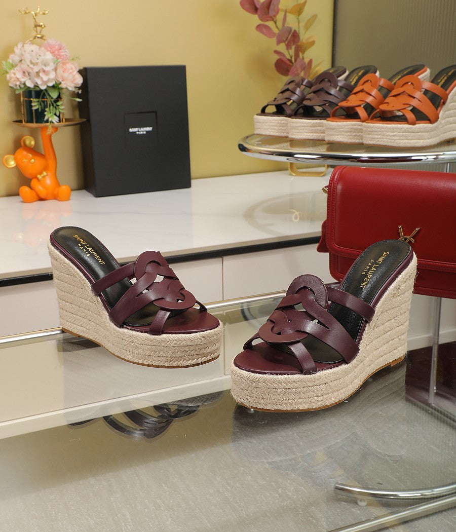 Luxury Shoes Sandals - SL - 043