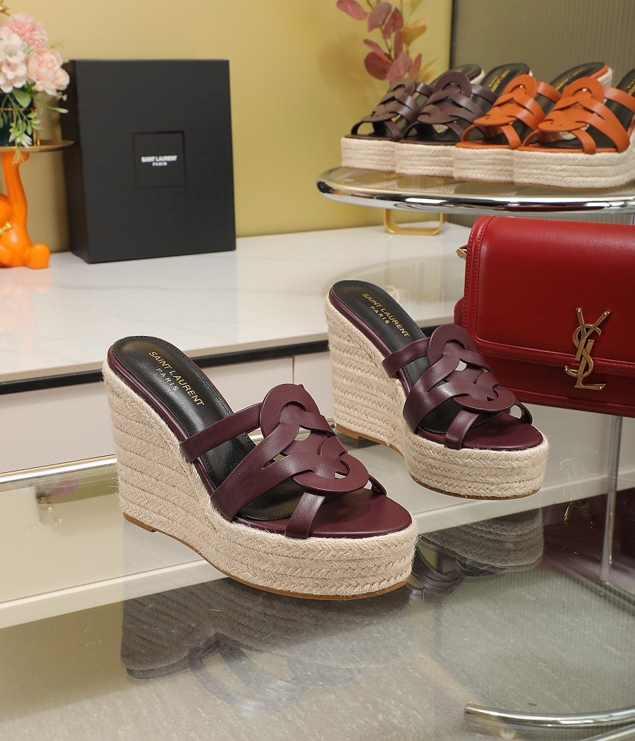 Luxury Shoes Sandals - SL - 043