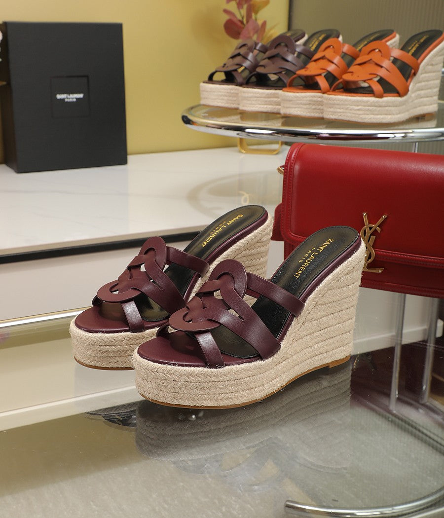 Luxury Shoes Sandals - SL - 043